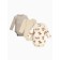Set Body Baby Me, 3 pcs, height 80-86 cm