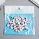 Beads for creativity Plastic "Color English" Bogok set 20 grams 0.9x0.9x0.9 cm 607503