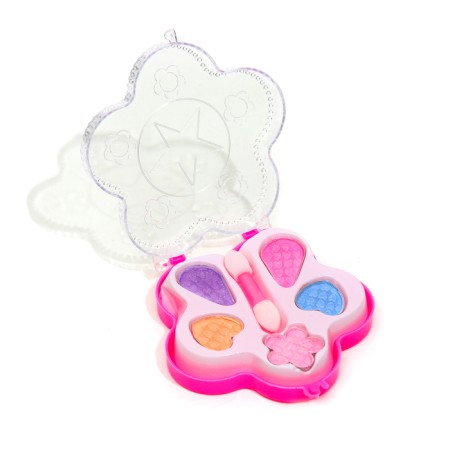 A set of cosmetics for the girl "Five -minded"-4