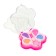 A set of cosmetics for the girl "Five -minded"