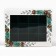 Folding box under 12 sweets "spruce aroma", 14.4 x 18.4 x 3.8 cm, New Year