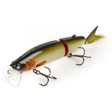 Wobbler Suder LJ Pro Series Antira Swim SP 115, 11.5 cm, Color 703-1