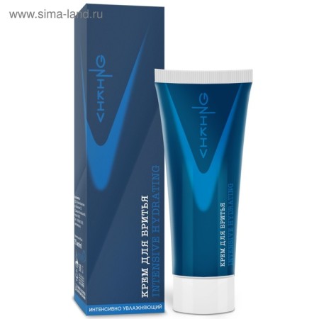 Viking Wiking Moisturizing Intensive Hydrating, 75 ml-2