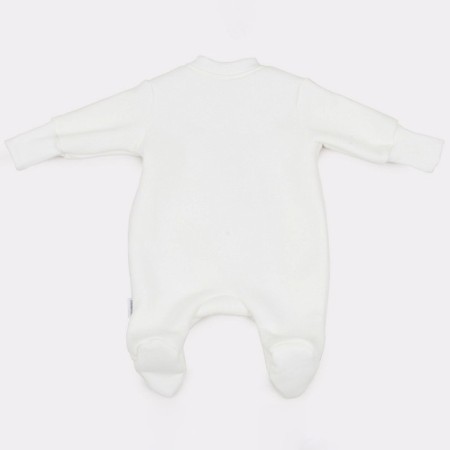 Complex Demi-season MOWBABY RUBY, Age 6-9 months, Milk color-2