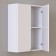 Cabinet mounted spectrum 60, 60 x 75 x 22 cm