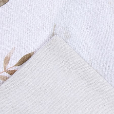 Bed linen "Ethel" duet Forest History 143x215 cm 2 pcs, 220x240 cm, 70x70 cm 2 pcs, stupid-10