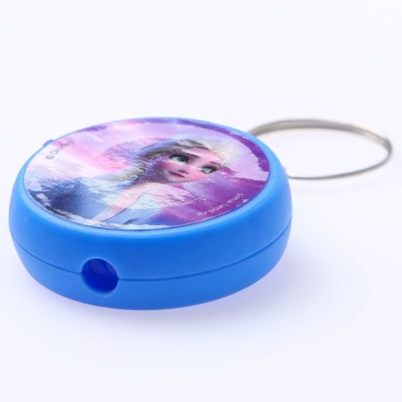 Cold Heart Projector, Light, Blue Color-5