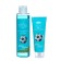 Gift set of Liss Kroully: gel-shampoo, 260 ml + shaving gel, 75 ml