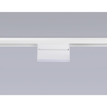 LED track track for the Magnetic Ambrella Track System GL4058, 6W, LED, white color, white-2