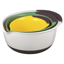 A set of mixtures for mixing Smart Solutions Mixy, 3 pcs