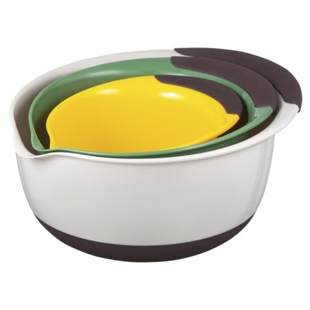 A set of mixtures for mixing Smart Solutions Mixy, 3 pcs