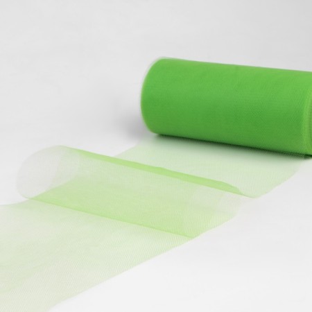Fatin, 15 cm, 11 ± 1 g/sq.m, 23 ± 1 m, green color No. 3-1