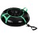 Winter Star tubing-vatter, case diameter 83 cm