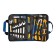 CRAFT KT703002 tool set, 23 subjects