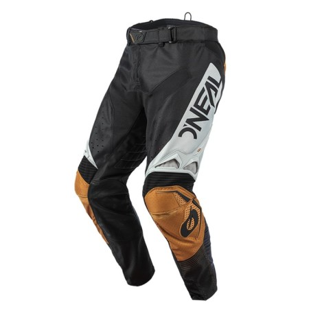 O’Neal Hardwear Surge motocross pants, male, size 46, black, brown