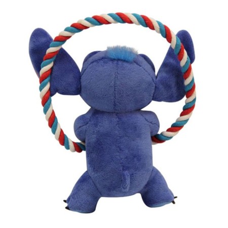 Triol-Disney toy "Stitch" Soft 200mm-1