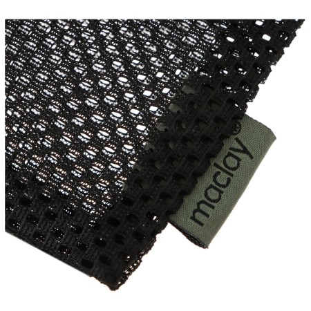 A set of restrictive rings for tracking sticks, 2 pcs., Black color-8