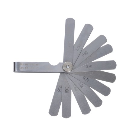 A set of probes pennant No. 1, for spark plugs, 11 probes, 0.55-1.1 mm-4