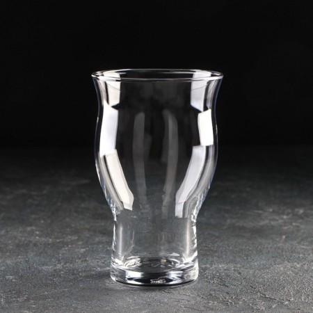 Glass for beer glass, 600 ml