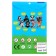 Set for creativity Soster 3D figures "Panda"