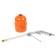 Washing pistol/Muvile Airline, PM1 metal tank 900 ml