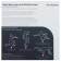 Pillow Balance ONLYTOP, Massage, D = 35 cm, MIX color