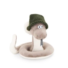 New Year! Soft toy 