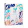 Gift set Dove: shower gel, 250 ml + washcloth