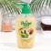 Olive and almond milk cream-soaked, 280 ml