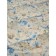 Fluffy Relax blanket, size 200x220 cm