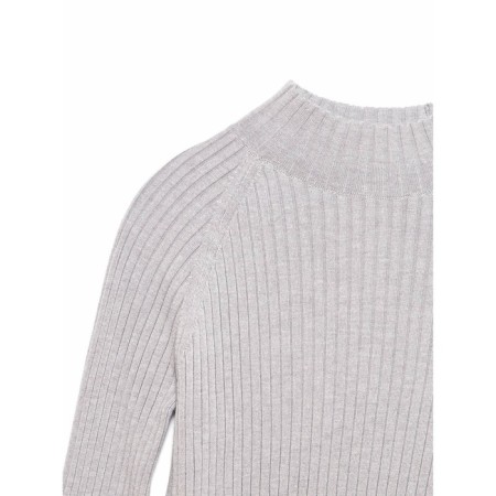 Women's sweater CONTE ELEGANT, size M, Ash Grey color-5