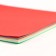 Colored paper for origami, 15x15 cm, 100 sheets, 10 colors, non -nominal, bilateral, in a package, 80 g/m², Smeshariki