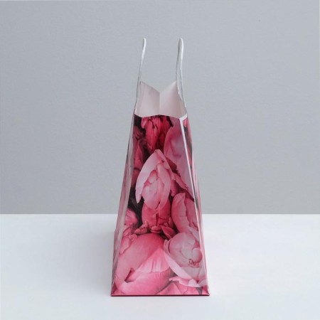 Gift Craft Package, Packaging, Enjoy EVERY MOMENT, 32 x 28 x 15 cm-2
