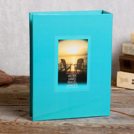 Photo album "Sea landscape" 10x15 cm., 200 photos-1
