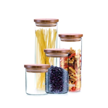 Tescoma Fiesta products capacity, glass, 800 ml-1