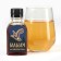 Balm is non -alcoholic, Altai taiga, with pantogematogen, 100 ml.