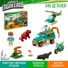 Designer Jungle 