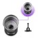 Kapuchuchener KitFort KT-7110, 500 W, 0.55 l, 4 modes, black
