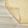 Curtain curtain Witerra Bamboo 135x260cm, gold, jacquard, PE100%