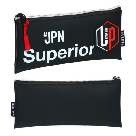 Penal soft, 1 compartment, 90 x 215 x 10 mm, flat, Devente, Superior, silicone 7024433