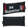 Penal soft, 1 compartment, 90 x 215 x 10 mm, flat, Devente, Superior, silicone 7024433