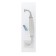 Stylish cramics 003 bracket handle, ceramic, chromium color