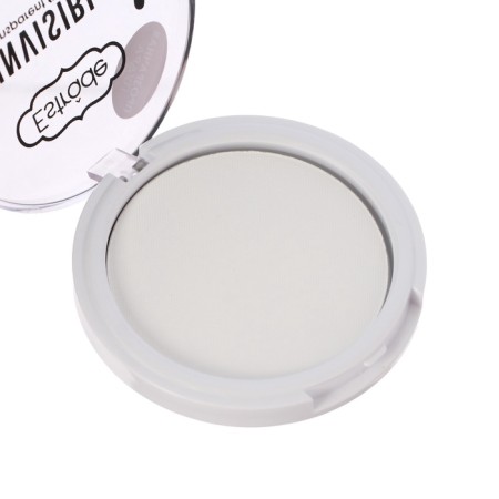 Estrade Invisible Facial Powder, tone 100, transparent-6