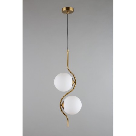 Suspension lamp Jagna G9 10W-3