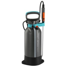 Pomp -sprayer, 5 l, Comfort