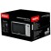 Galanz Mos-2010dw microwave oven, 700 watts, 20 l, white