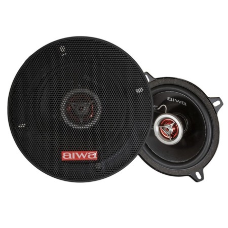 AIWA ASM-520, D = 13.5 cm, 150 watts AIWA Avtoga system