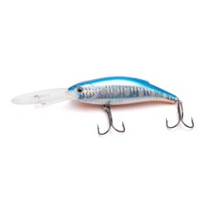 Namazu Brox Wobbler, L-100 mm, 30 g, neck, floating, 4.5-5.5 m, color No. 11