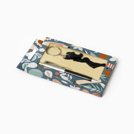 Gift set 2V1 (handle, keychain)-5