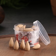Incense conical 